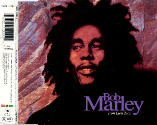 Bob Marley & the Wailers
